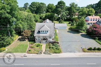 141 Market St, Onancock, VA 23417