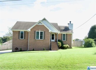 2151 Mahaffey Rd, Kimberly, AL 35091