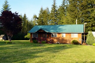 12 Glenn Rd S, Montesano, WA 98563