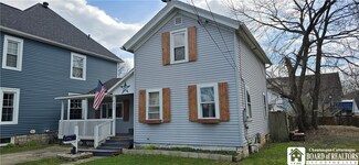 1003 Washington St, Olean, NY 14760