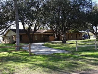 4300 S County Road 1184, Midland, TX 79706