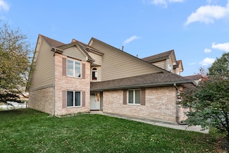 1345 W 94th Ct, Crown Point, IN 46307