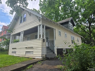 306 Hillview Ave, Syracuse, NY 13207