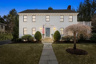 272 Highland Ave, West Newton, MA 02465