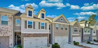 2711 Kemp Ct, Conyers, GA 30094