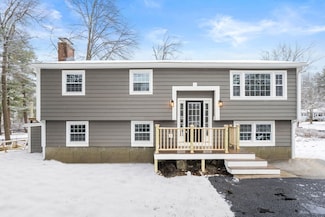 17 Matawanakee Trail, Littleton, MA 01460