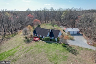 3400 Holletts Corner Rd, Clayton, DE 19938