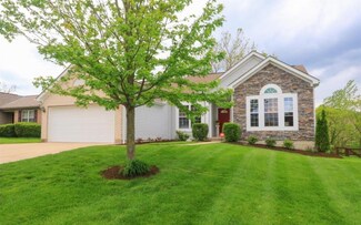 12063 Brookway Dr, Cincinnati, OH 45240