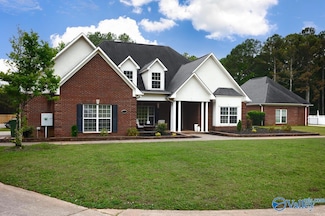 256 Carters Gin Rd, Toney, AL 35773
