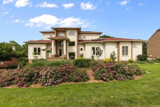 14104 Belle Pointe Dr, Little Rock, AR 72212
