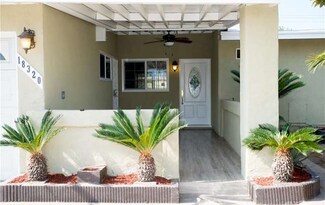 13820 Rath St, La Puente, CA 91746