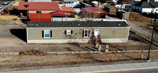 411 Romero Ave, Hurley, NM 88043