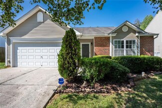 4431 Garden Club St, High Point, NC 27265