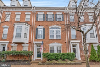 326 Cameron Station Blvd, Alexandria, VA 22304