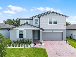 1538 Mermaid Way, Haines City, FL 33844