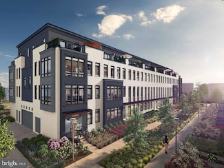 61 Lower Service Ct NW Unit POWELL 818, Washington, DC 20001