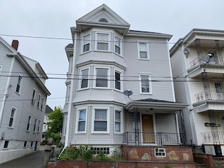 139 Holly St Unit 2, New Bedford, MA 02746