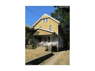 1139 Grant St, Akron, OH 44301