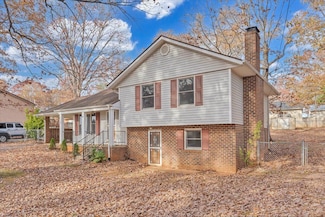 1127 Smith St, Bedford, VA 24523