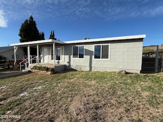 616 Santa Cruz Dr, Bisbee, AZ 85603