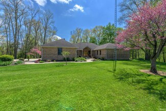 8396 W 550 S, Delphi, IN 46923