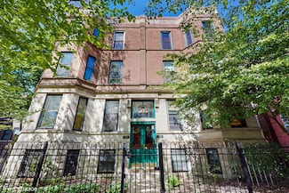 1944 N Seminary Ave Unit 1, Chicago, IL 60614