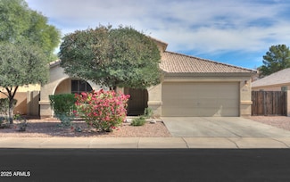 1522 N Desert Willow St, Casa Grande, AZ 85122
