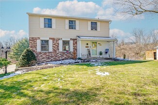6049 Claridge Export Rd, Export, PA 15632