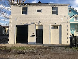 1237 General Ogden St Unit A, New Orleans, LA 70118