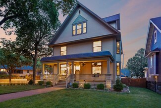 2001 Girard Ave S, Minneapolis, MN 55405