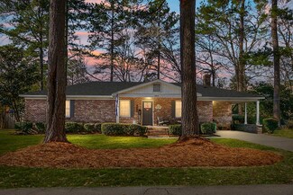 307 Gloria St, Walterboro, SC 29488