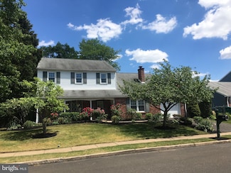 730 Fairbridge Dr, Fairless Hills, PA 19030