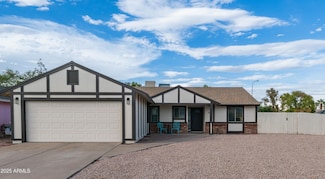 4922 W Gail Dr, Chandler, AZ 85226