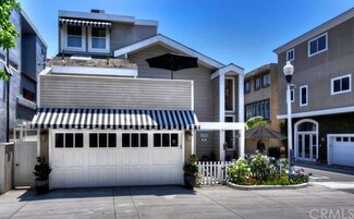 68B Surfside Ave, Surfside, CA 90743