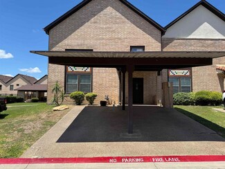 2445 Monarch Dr Unit 1301, Laredo, TX 78045