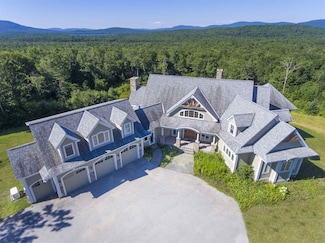871 Stratton Arlington Rd, West Wardsboro, VT 05360