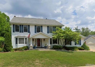 958 Kinsale Dr, Ballwin, MO 63021