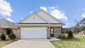 601 Stillwater Cove, Pearl, MS 39208