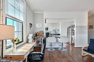 1 E Chase St Unit 912, Baltimore, MD 21202