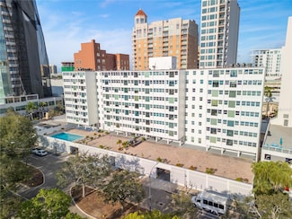 33 S Gulfstream Ave Unit 401, Sarasota, FL 34236