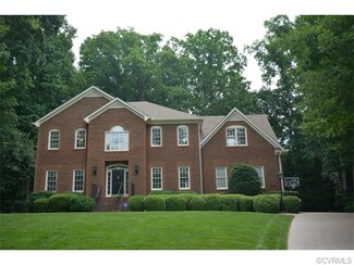 12604 Wheat Terrace, Henrico, VA 23233