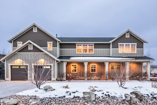 7058 N Earl St, Park City, UT 84098