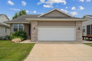 4173 Lakeview Dr SW Unit 4173, Cedar Rapids, IA 52404