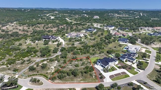 25811 Morhiss Point, Boerne, TX 78006