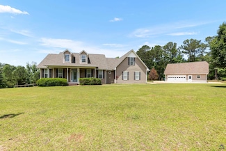 4093 Upper River Rd, Gray, GA 31032
