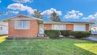 1307 W Eads St, Urbana, IL 61801