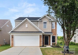 3808 Herkimer Dr, Monroe, NC 28110