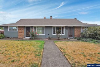 561 47th Ct SE Unit 563, Salem, OR 97317