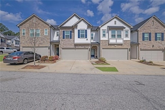 1386 Ben Park Way, Grayson, GA 30017