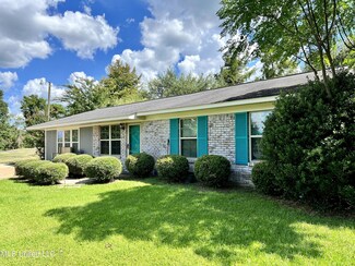596 Old Benton Rd, Yazoo City, MS 39194